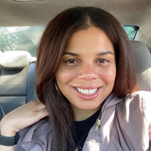 Estephanie — Owner of Travel with Estephanie